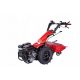 Trattore motozappa monoasse 80 cm FUXTEC 13 HP