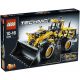  Caricatore / caricatore frontale LEGO Technic 8265 TECHNIC