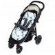  Inserto per passeggino JOIE LITETRAX 4 misura Minky