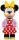  Personaggio LEGO Disney dis089 Minnie Mouse