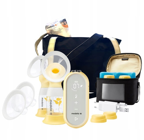  Medela 101037976 Tiralatte elettrico Freestyle Flex 150 ml