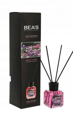 Fragranza per la casa Fiore di Primavera di Bea 120ml