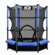 Trampolino con rete Aga 140 cm FT 4,5 (140 cm)