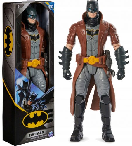  Figura di Batman 30 cm S7