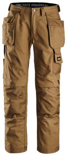 Pantaloni lunghi da lavoro Snickers 3214 R.54