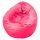  Pouf Begaho rosa