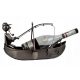 Portabottiglie di vino ANGLER BOAT Wzhh138