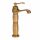 Yoka Home MARENA rubinetto lavabo freestanding, oro