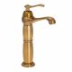 Yoka Home MARENA rubinetto lavabo freestanding, oro