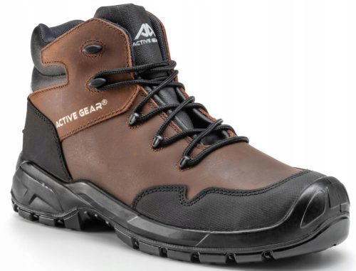 Scarpe da lavoro Active Gear A-force, taglia 45