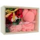 Fioriera, rosa di sapone Special for You 8,2 cm