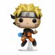  Funko POP Naruto Uzumaki Rasengan #181 Figura