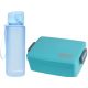  Borraccia CoolPack 600 ml + Lunch box CoolPack 1100 ml