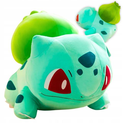 Peluche pokemon bulbasaur online