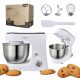  Robot da cucina Ideal IK2901 bianco da 2200 W