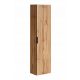  Colonna da bagno Comad Adel Oak 35 x 25 x 140 cm in rovere wotan