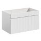  Mobile lavabo Comad Iconic 82-80-D-1S bianco 80x45.6x46 cm