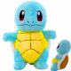  POKEMON SQUIRTLE PELUCHE MASCOTTE BLU GRANDE XXL 50CM TARTARUGA