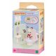  Sylvanian Families Set da bagno con WC