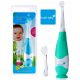  Spazzolino elettrico Brush-Baby ID21491