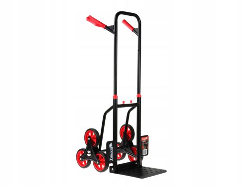 Carrello Trasporto Scale Star Lift 150kg