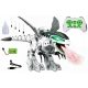  ROBOT CONTROLLATO DA MEGA DINOSAURO Dragon WALKS COPPIA USB