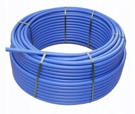  Tubo dell'acqua PE100 20x2,0 mm, bobina da 100 m, PN16