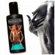  OLIO DA MASSAGGIO SEX EROTICO LOVE FANTASY - EROTICO e SENSUALE 100 ML