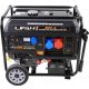 Generatore portatile a benzina trifase Lifan 8500 W