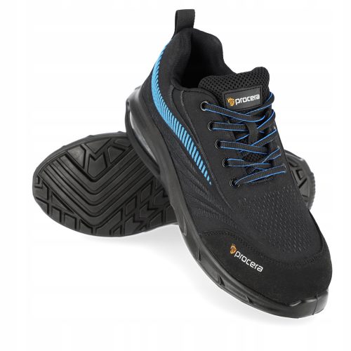 Scarpe da lavoro Procera TEXO-AIR WAVE SB, taglia 43