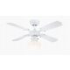 Ventilatore da soffitto Westinghouse 78710 da 900 mm