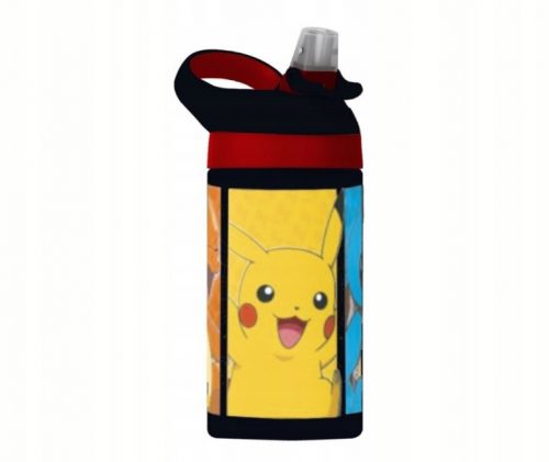  Borraccia Pokemon Euroswan per bambini da 473 ml