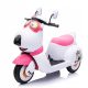  Motore Joy4kids Blu, Arancione, Rosa