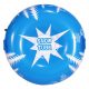  Tubo da neve gonfiabile invernale in PVC, slittino