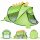 Tenda casa NICEKIDS per bambini 12 m+