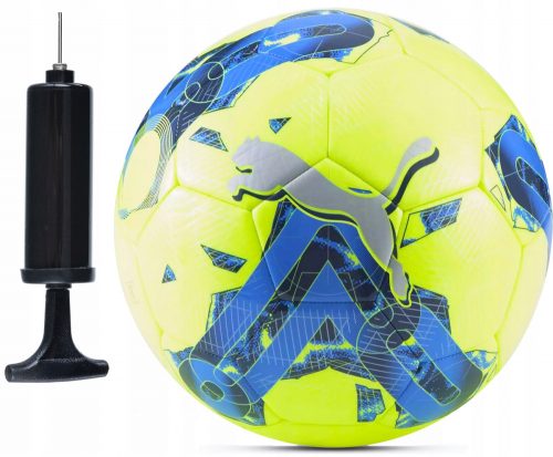 Pallone da calcio Puma ORBITA 6 MS, anno 3