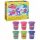  PLAY-DOH F9932 - COLLEZIONE LUCENTE