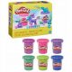  PLAY-DOH F9932 - COLLEZIONE LUCENTE