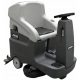 Lavasciuga pavimenti Lavor Comfort XXS 66 BT, colore grigio