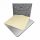 Teglia per pizza PizzaRRs 35 x 38 cm + 2 altri prodotti