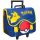  ZAINO POKEMON ZAINO PIKACHU VALIGIA POKEMON CON RUOTE BORSA POKEMON