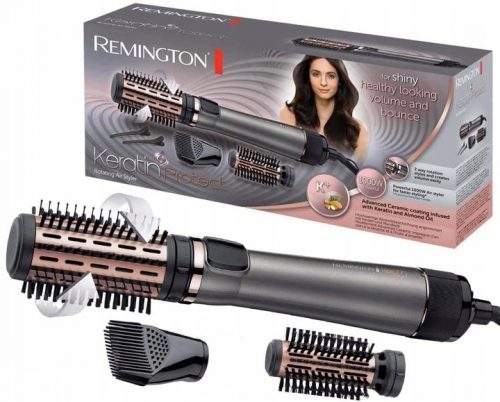  Remington Keratin Rotary Ferro Arricciacapelli/Ferro Arricciacapelli-8810