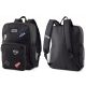  Zaino scolastico Puma Backpack nero