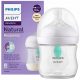  PHILIPS AVENT 0m+ NATURAL RESPONSE biberon DESCRIZIONE