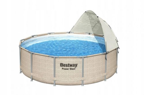 COPERTURA PER TAPPO PISCINA BESTWAY 58681