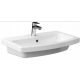 Lavabo d'arredo rettangolare Cersanit Easy