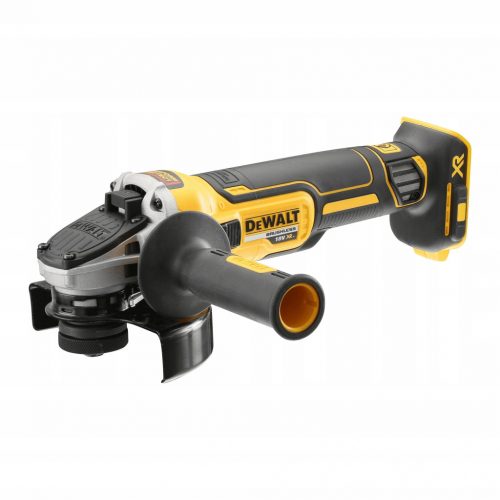 Smerigliatrice angolare a batteria DeWalt 800 W 18 V