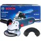  Smerigliatrice angolare Bosch 1200 W 230 V a rete