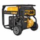 Generatore portatile a benzina DeWalt monofase da 3000 W