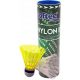 Set volani SOFTEE Volani badminton in nylon 6 pz. SOFTEE